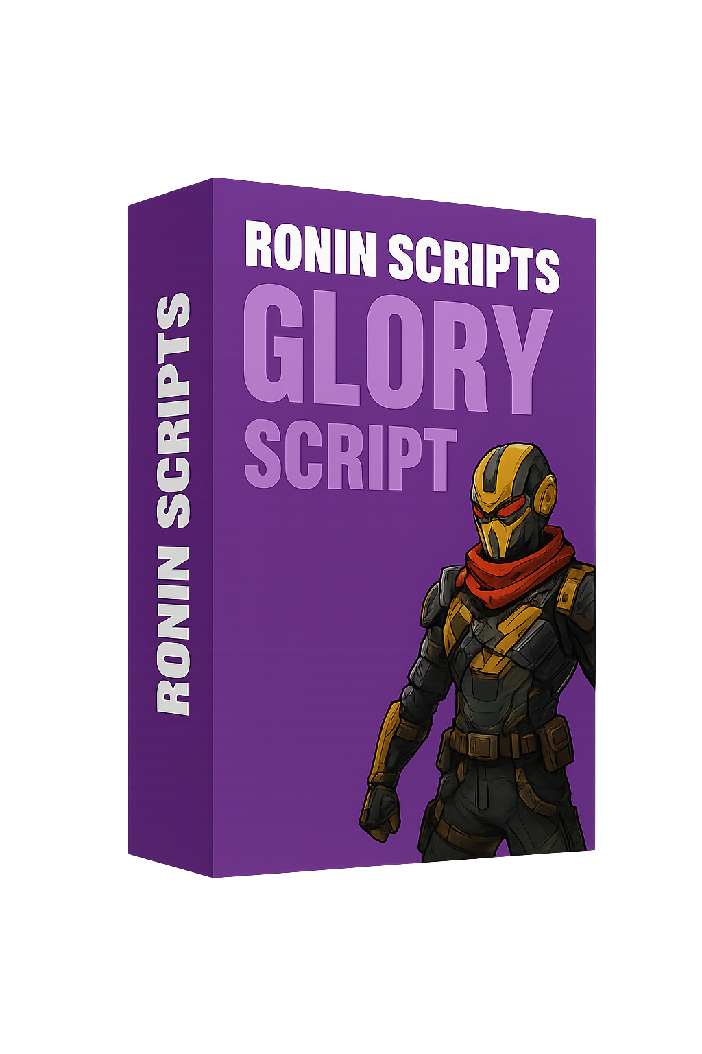 GLORY SCRIPT